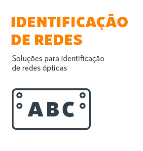 Identificação de Rede