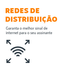 Rede de Distribuição