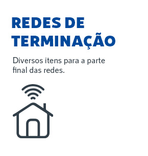 Rede de Terminação