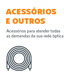 Acessórios
