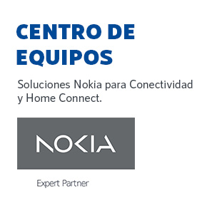 Centro de Equipamiento