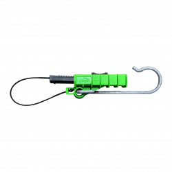 Esticador SRDO | Sistema de Retenção de Drop Óptico DPR - Verde