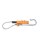 Esticador Srdo | Sistema de Retenção de Drop Óptico Dpr - Laranja