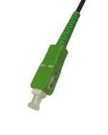 Drop Óptico Conectorizado Com Conector Sc (1f Sc/apc - 150m)