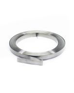 Fita de Aço Inox 3/4 | Com 25 Metros