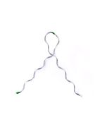 Laço Preformado 1568 | (12,4 a 13,4mm)