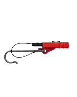 Esticador Srdo Vermelho | Sistema de Retenção de Drop Óptico Dpr