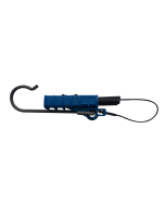 SRDO-1 CORPO AZUL ESCURO NUCLEO PRETO