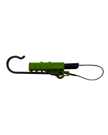 SRDO-1 CORPO VERDE ESCURO NUCLEO PRETO