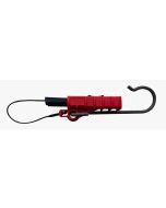SRDO-1 CORPO VERMELHO NUCLEO PRETO