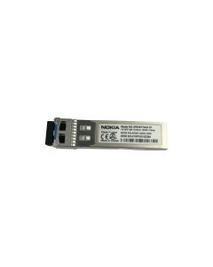 Transceptor Nokia Opt Sfp 1000 Base-lx 10km (duplex) Ge-lx-sm1 - 3fe25774aa