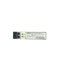Transceptor Opt Sfp+ 1000 Base-zx 80km (duplex) - 3fe25776aa