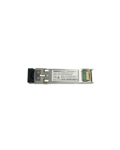 Transceptor Opt Sfp 1ge-bx 10km-u (bidi) Tx 1.3 Rx 1.4 - 3fe25772aa