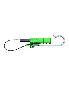 Esticador Srdo | Sistema de Retenção de Drop Óptico Dpr - Verde