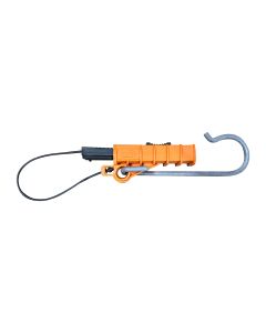 Esticador Srdo | Sistema de Retenção de Drop Óptico Dpr - Laranja