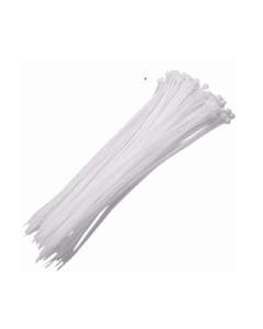 Abraçadeira Plástica | T18r (100 X 2,5mm)