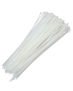 Abraçadeira Plástica | T18r (100 X 2,5mm)