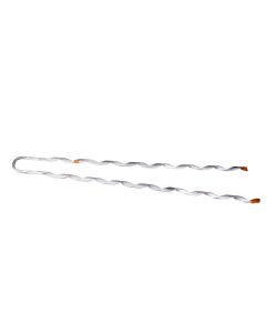 Alça Preformada 1001 | (11,2 a 12,3 Mm)