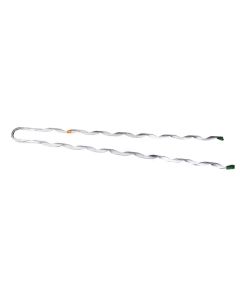 Alça Preformada 1002 | (12,4 a 14,3 Mm)