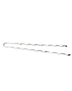 Alça Preformada 1021 | (9,6  a 10,6mm)