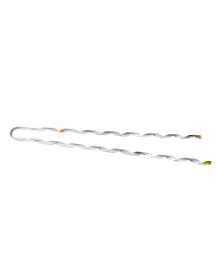 Alça Preformada 1022 | (10,6 a 11,7 Mm)