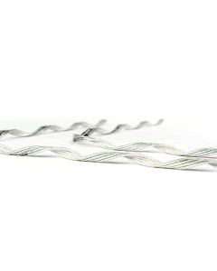 Alça Preformada Awde | Cordoalha de Aço Alumínio (4,5 a 4,8mm)