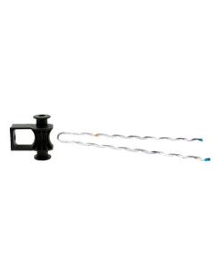 Capre 1003 | Conjunto de Ancoragem 1003 Azul (8 a 8,6mm)