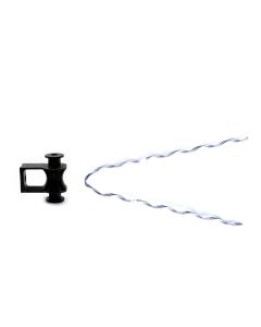 Capre 6,4mm Para Cordoalha Dielétrica -  7kn e 11kn - Dpr