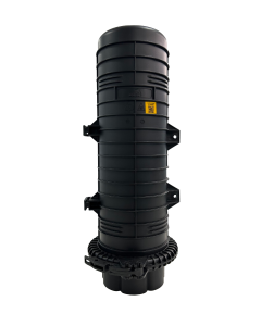 CEO-II PLUS DPR - 72 (5.0 A 11.0MM - 2 BANDEJAS ATÉ 72 FIBRAS)