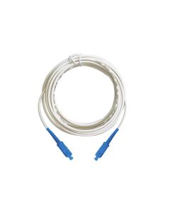 Cordão Óptico | Sc/upc Sx 2m 3mm Monomodo Lszh