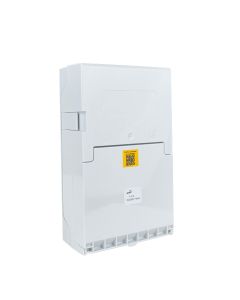 CTOI-MDU PLUS - DISTRIBUICAO (16P - SPL 1X16 SC/APC)