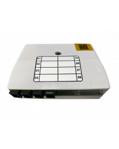 Ctroi-ma (4hp - Apc) - Módulo de 4 Assinantes