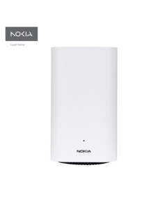 Beacon 2 Nokia - Wi-fi Easy Mesh - Pacote Com 1 Unidade