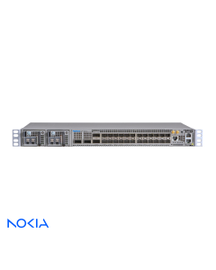Switch Nokia Ixr-e2