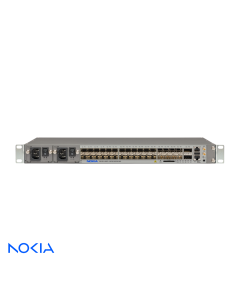 Switch Nokia Ixr-e