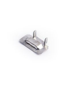 Fecho de Aço Inox 3/4