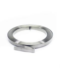 Fita Inox 3/4 X 0,5mm X 25m