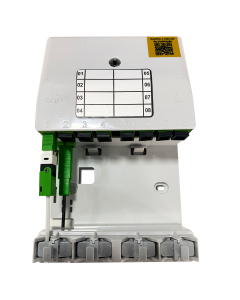 Ctroi-ct (apc - Spl 1x8 - Fix. Alvenaria)