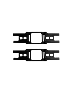 Suporte Duplo T - Cto-p