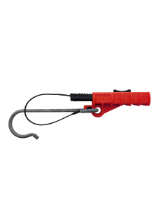 Esticador Srdo Vermelho | Sistema de Retenção de Drop Óptico Dpr