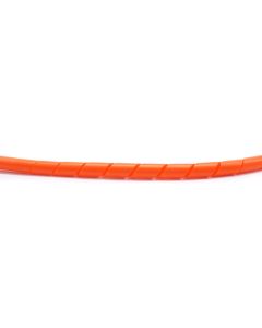 Spiral Tube 1/2 | Laranja