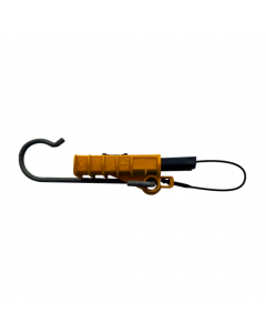 SRDO-1 CORPO AMARELO NUCLEO PRETO