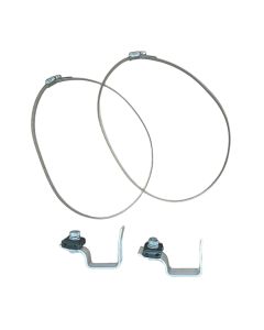 CEO-DM DPR - PLUS - SUPORTE FIXACAO AEREO CEO-DM (CORDOALHA)