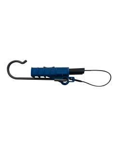 SRDO-1 CORPO AZUL ESCURO NUCLEO PRETO