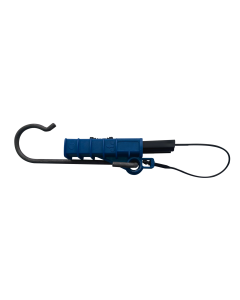 Esticador Srdo | Sistema de Retenção de Drop Óptico Dpr | Azul Escuro   

