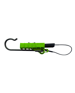 SRDO-1 CORPO VERDE NUCLEO PRETO