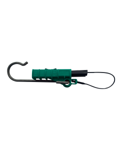 Esticador Srdo | Sistema de Retenção de Drop Óptico Dpr - Verde Escuro
